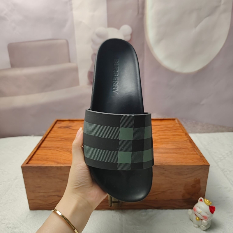 Burberry Slippers